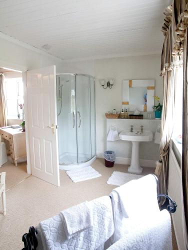 Budleigh House — 5-Star Luxury Hotel in Scunthorpe, United Kingdom