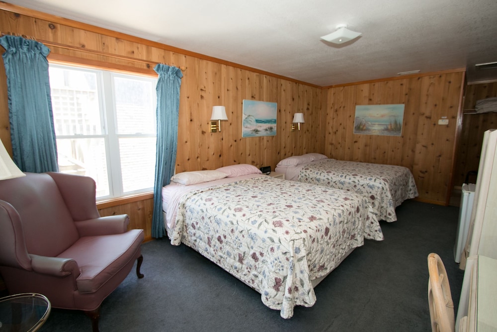 Outer Banks Motel - photo 69