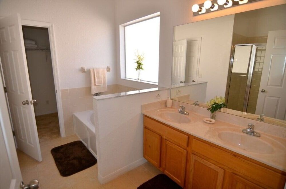 Sandy Hill - carbon neutral hotel in Davenport