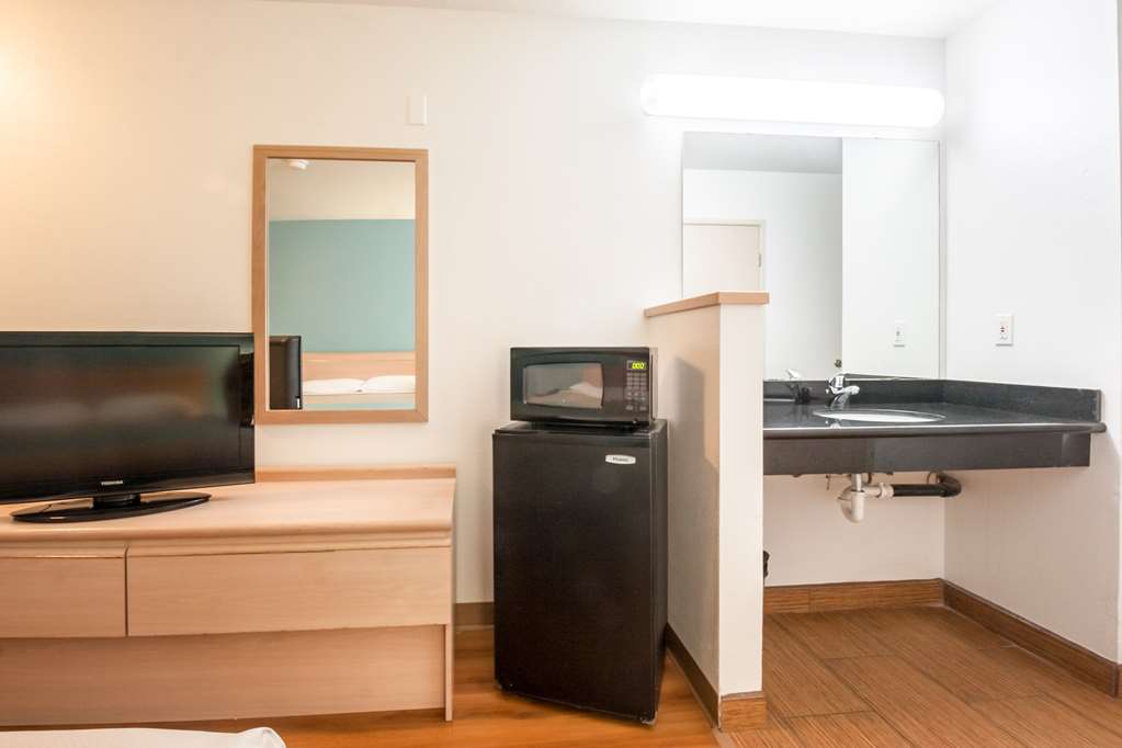 Motel 6 Seaside OR - photo 19