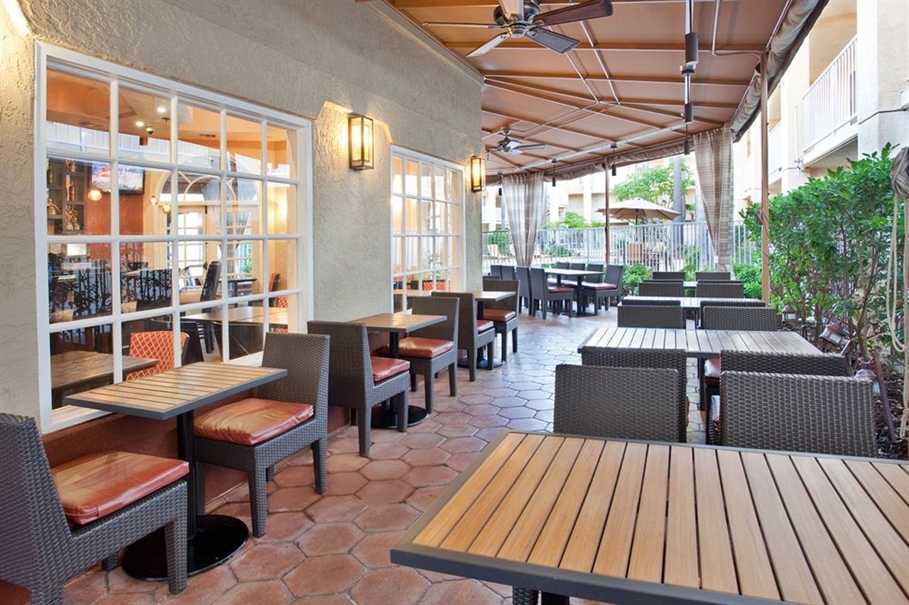 Hotel San Diego Rancho Bernardo - photo 3