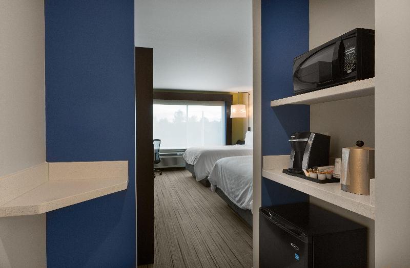 Holiday Inn Express Lake Park by IHG - photo 137