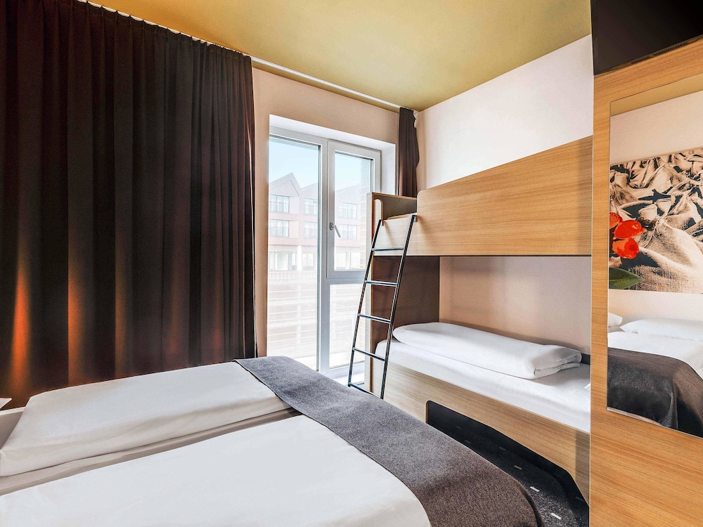 B&B Hotel Bremen Überseestadt — Bremen — photo 5