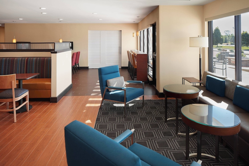 Towneplace Suites by Marriott Danville - photo 2