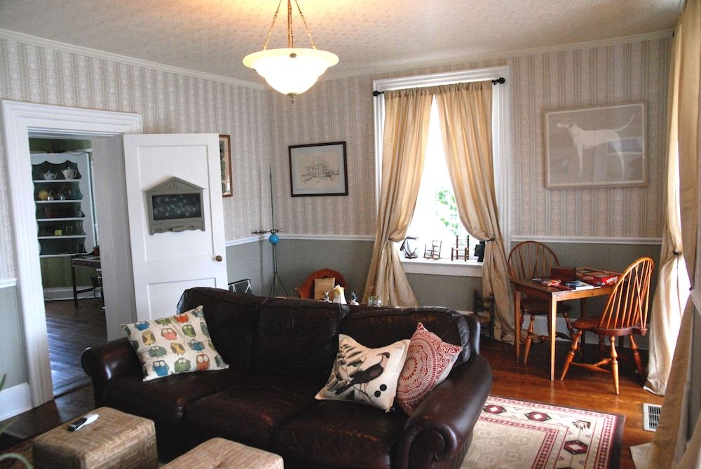 Orchard House Bed & Breakfast - photo 27