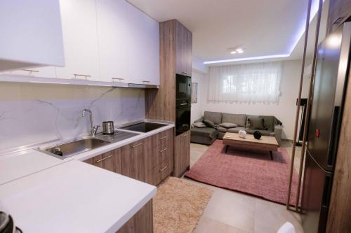 Suzana's Urban Apartment — 4-Star Luxury Hotel in Thessaloniki, Greece