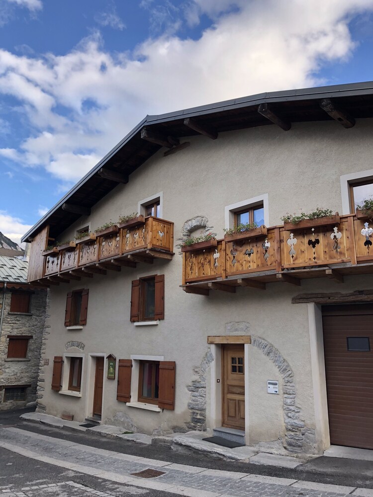 Gites de la Combe - last minute hotel in Unknown City