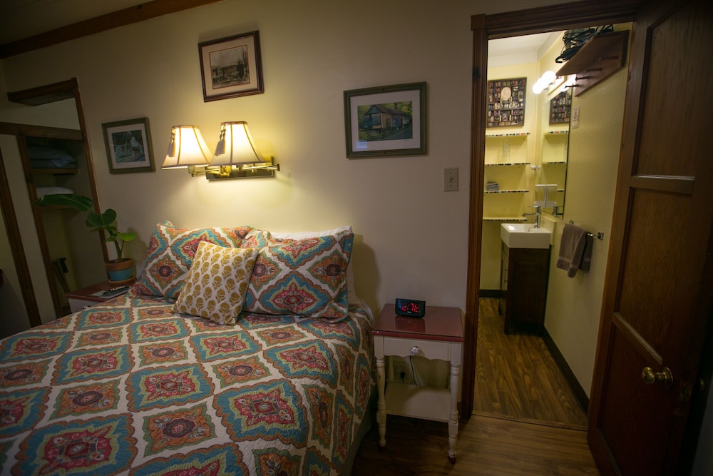 Outside Inn - photo 39
