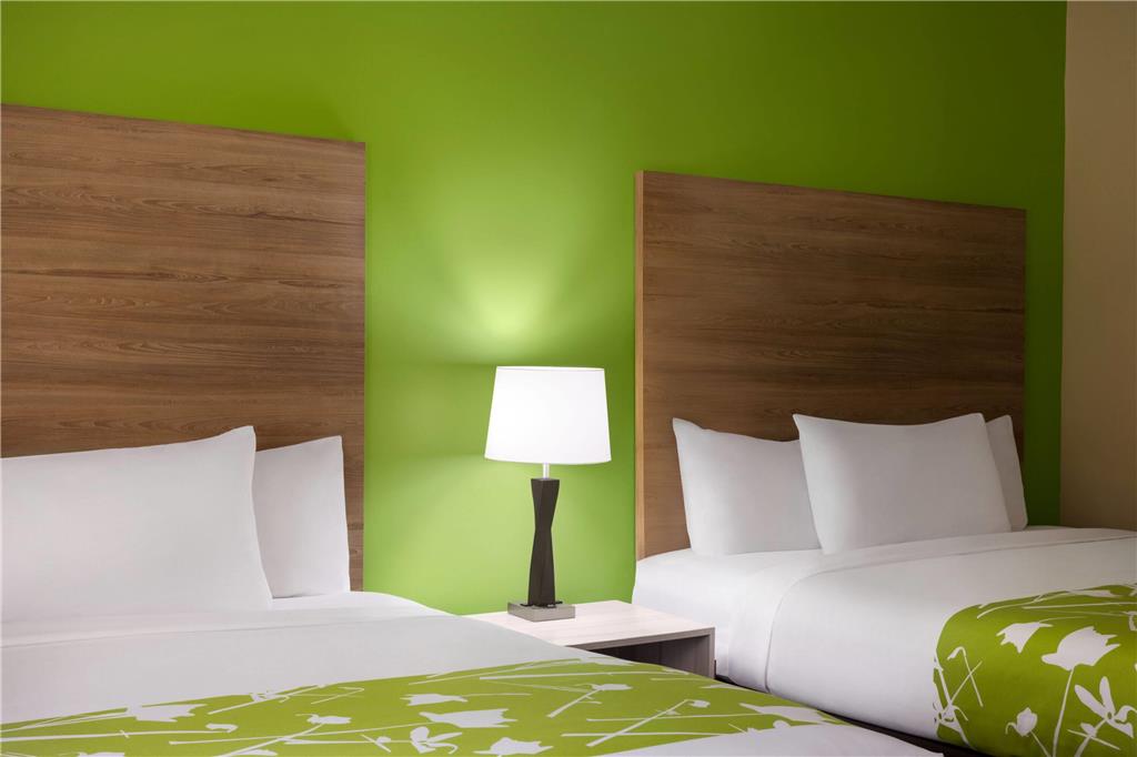 Wyndham Garden Washington DC Area - photo 18