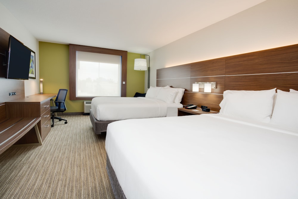 Holiday Inn Express & Suites Fleming Island by IHG — Fleming Island — photo 5