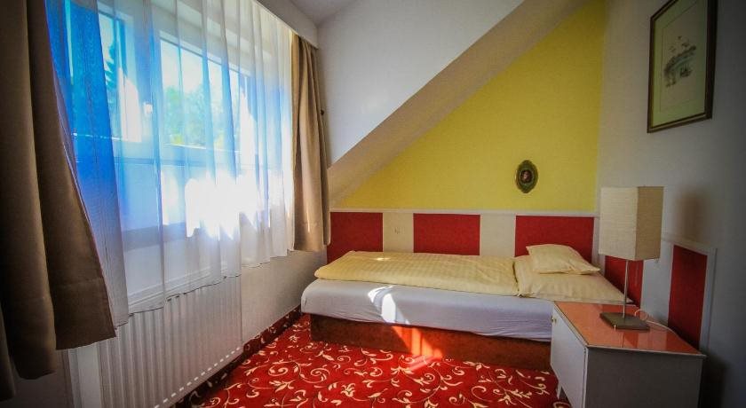 Boutique Hotel Caravella Velden in Velden Am Woerthersee, Austria