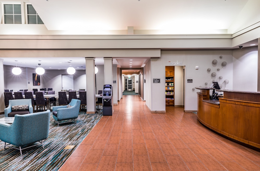 Residence Inn Marriott Florence - photo 3