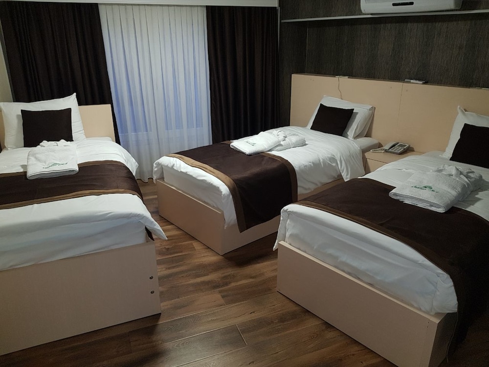 Sultan Hotel