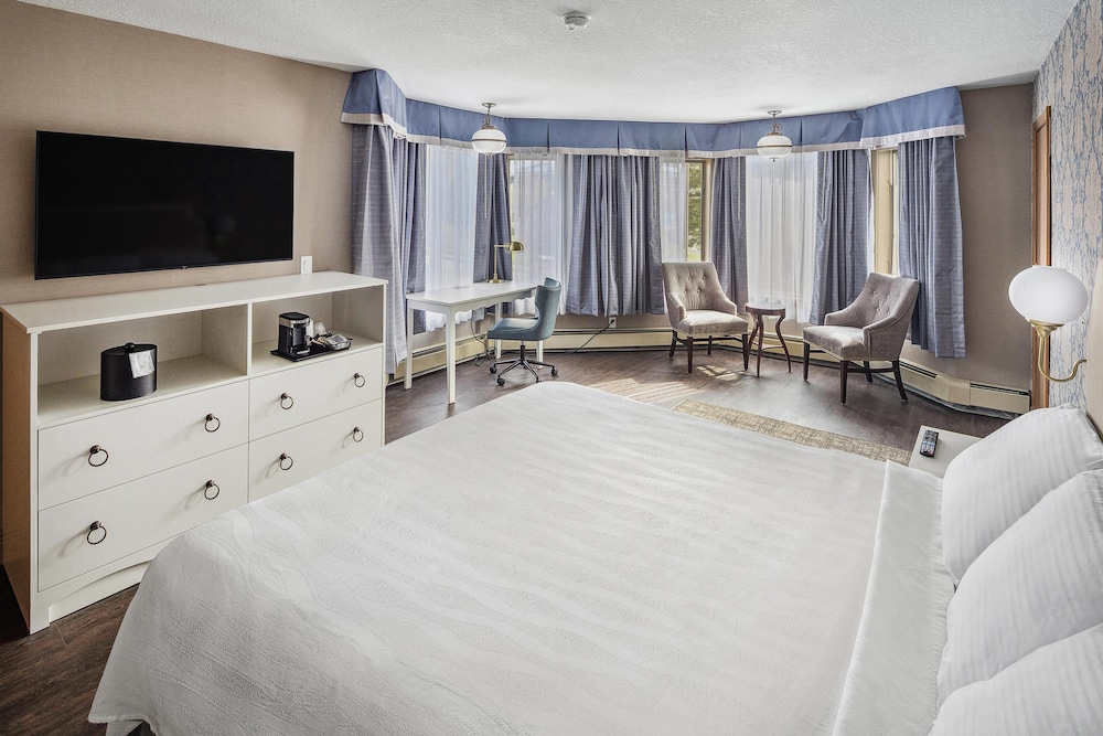 Hotel Seward - photo 15