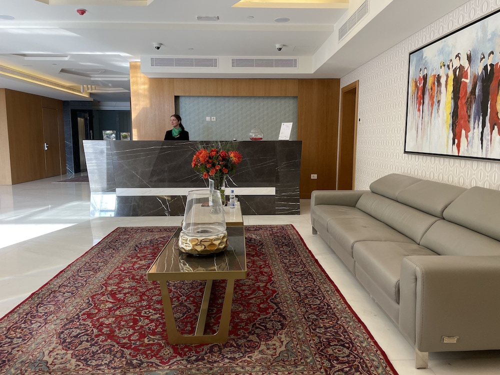 Majestic Byblos Grand Hotel — Jbail — photo 5