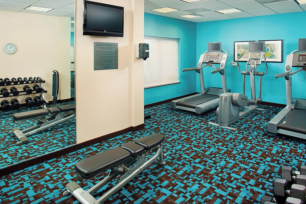 Fairfield Inn & Suites by Marriott San Antonio Seaworld - photo 9