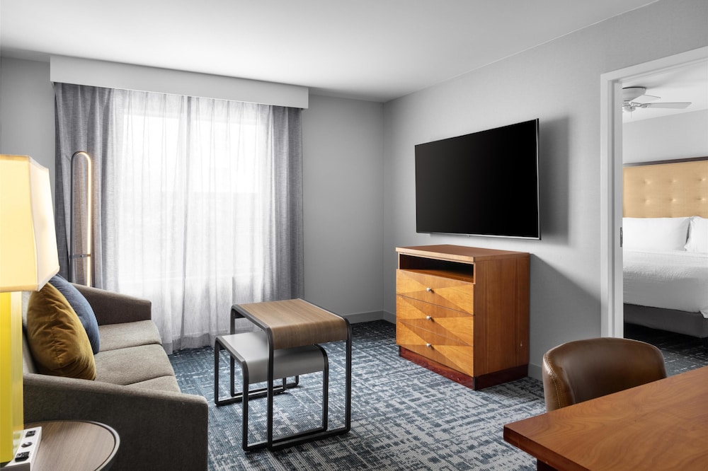 Homewood Suites by Hilton Dulles North Loudoun - photo 20