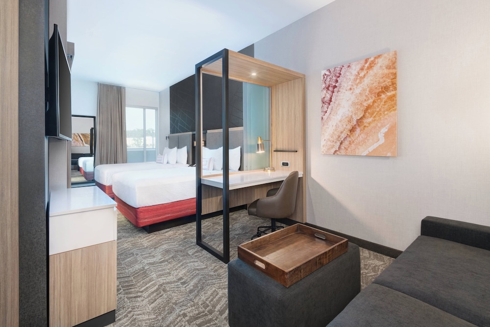SpringHill Suites by Marriott Tifton - photo 6