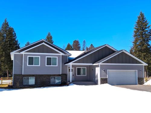 Timber Ridge — hotel in Columbia Falls