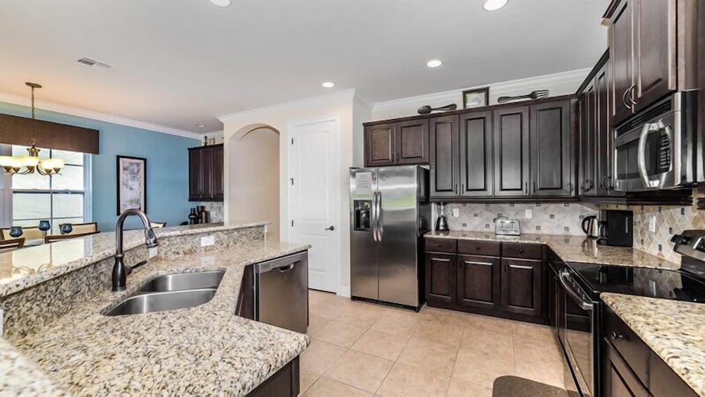Ov4819 Reunion Resort 5 Bed 4.5 Baths Villa - photo 27