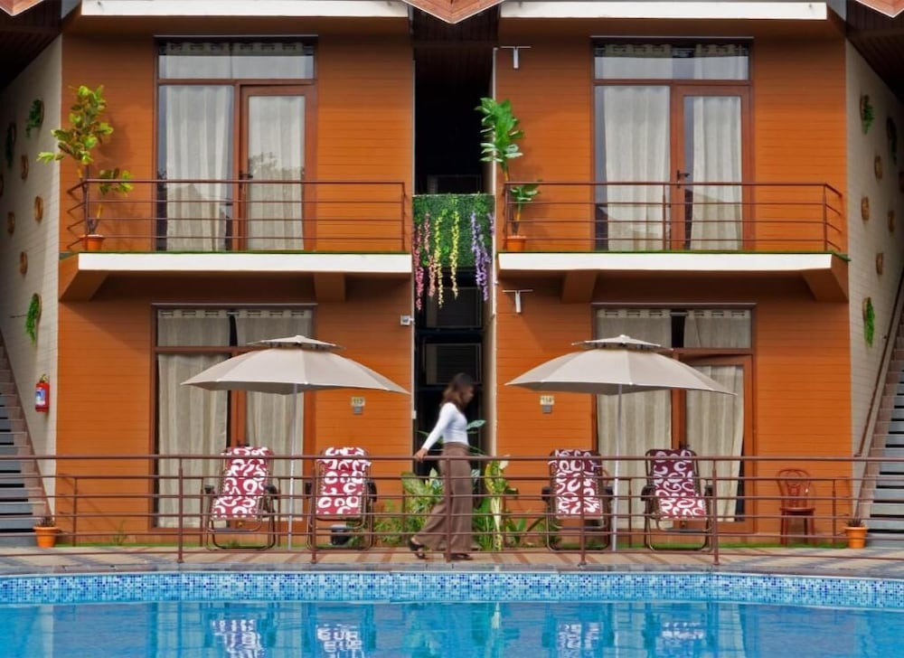 Mj Resort - last minute hotel in Port Blair