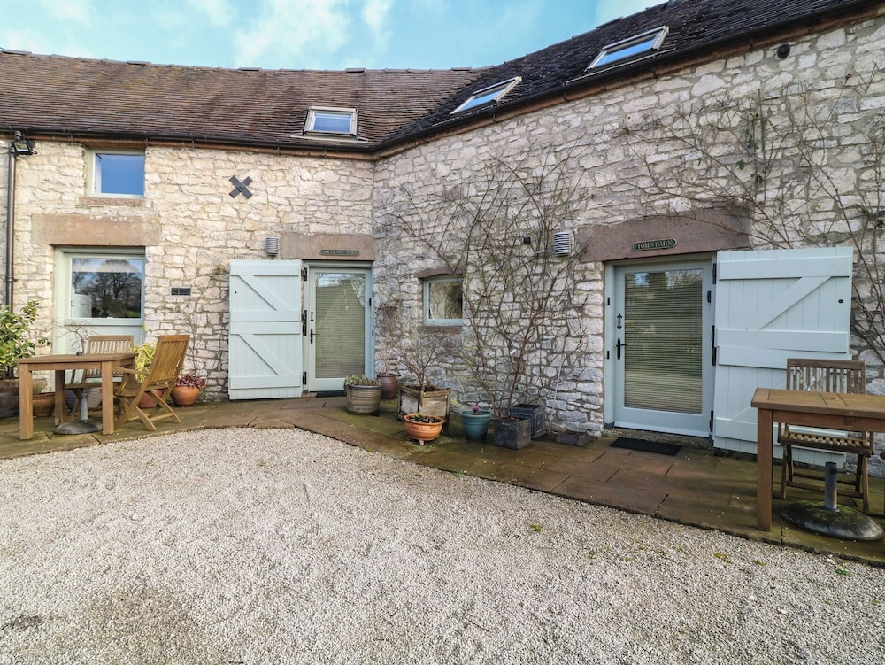 Tom’s Barn in Ashbourne, United Kingdom