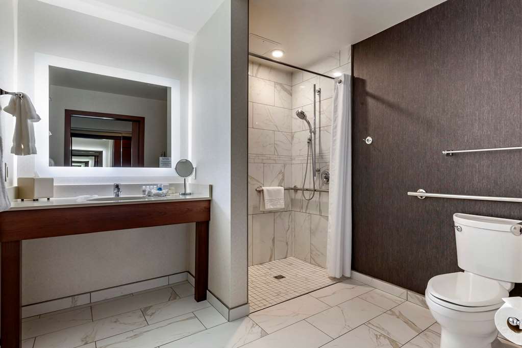 Best Western Premier Park Hotel - photo 55