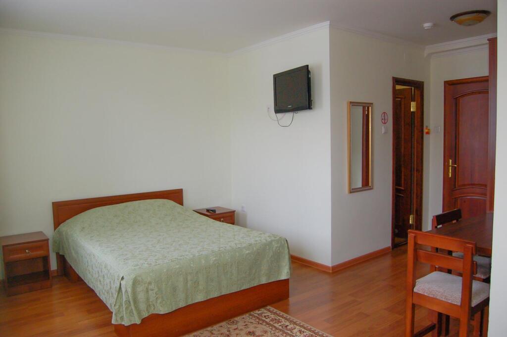 Garant in Belokurikha, Russia