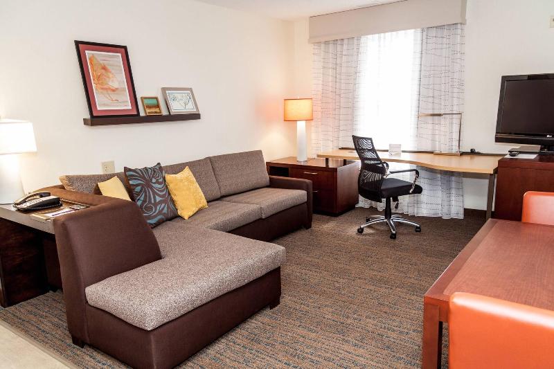 Residence Inn by Marriott Rocky Mount - photo 29