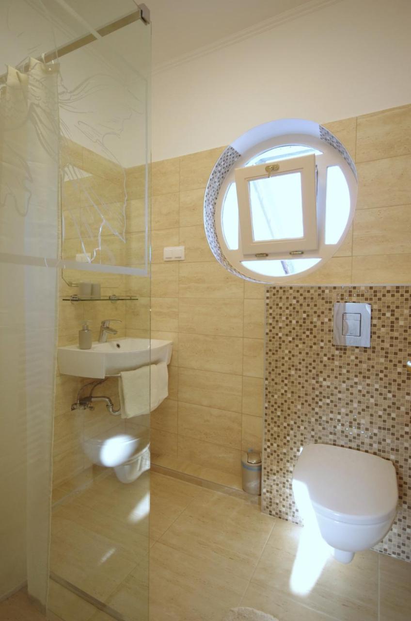 Csigaház panzió in Gyula, Hungary