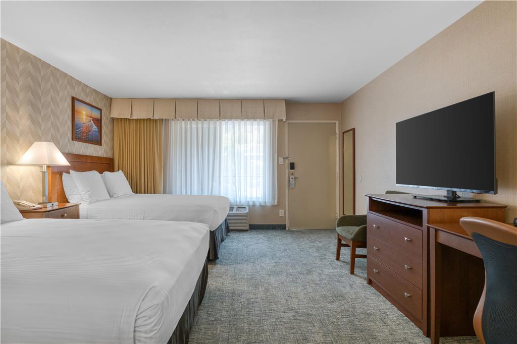 Best Western Seven Seas - photo 23