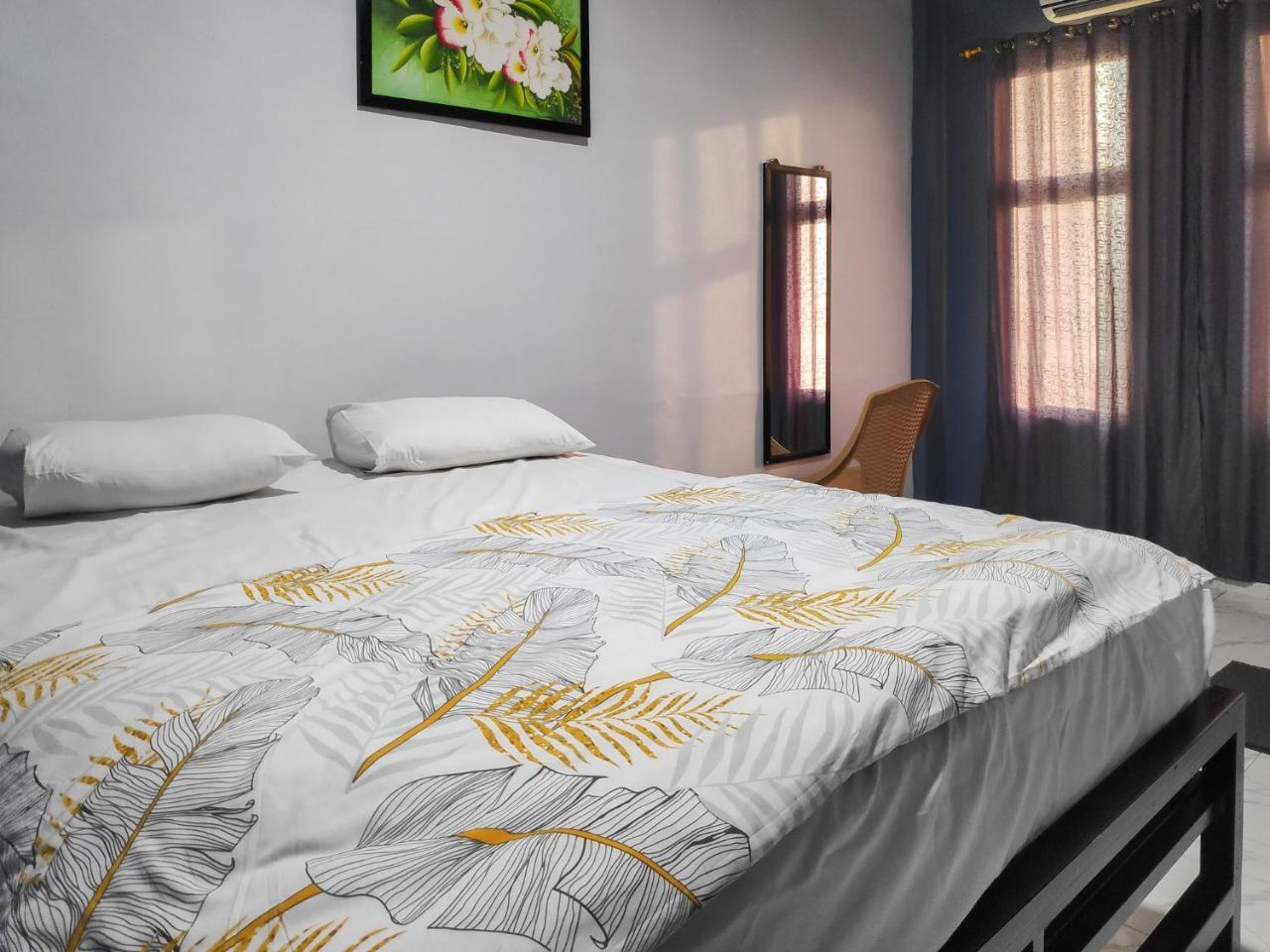 RedDoorz at Perdagangan Simalungun — hotel in Tebing Tinggi