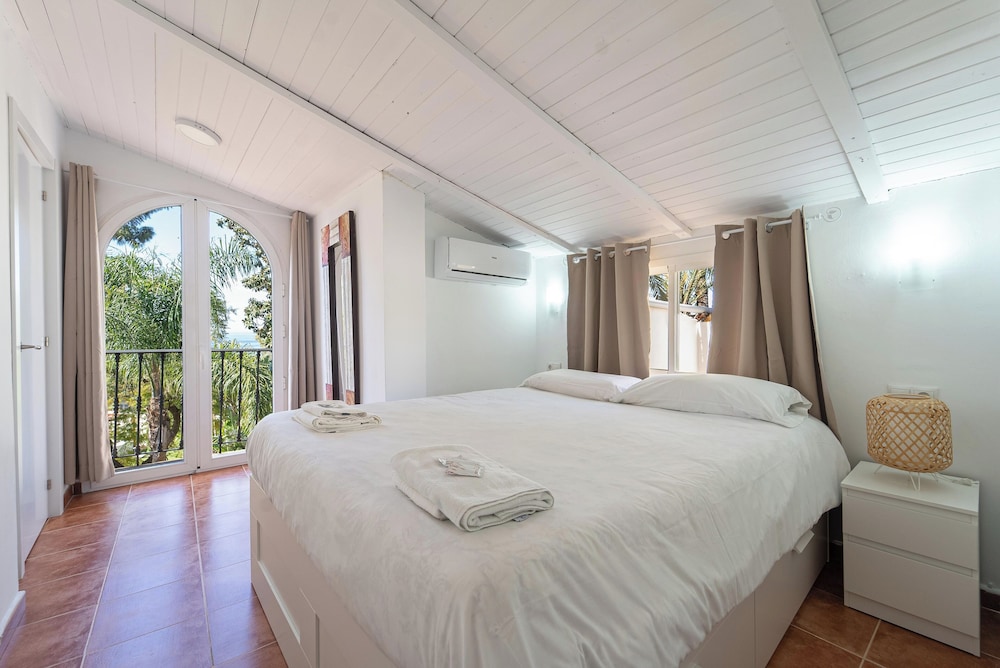 Casadelmar Marbella - last minute hotel in Marbella