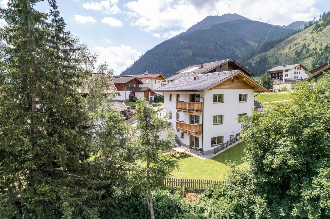 Apart Alp — Grossdorf — photo 5
