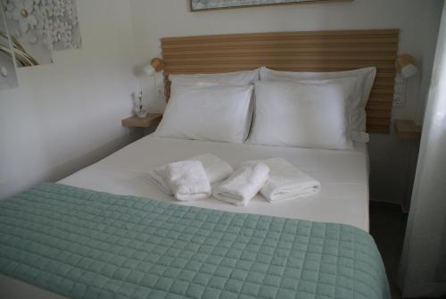 Elizabeth Dream House EDH — 4-Star Luxury Hotel in Volos, Greece