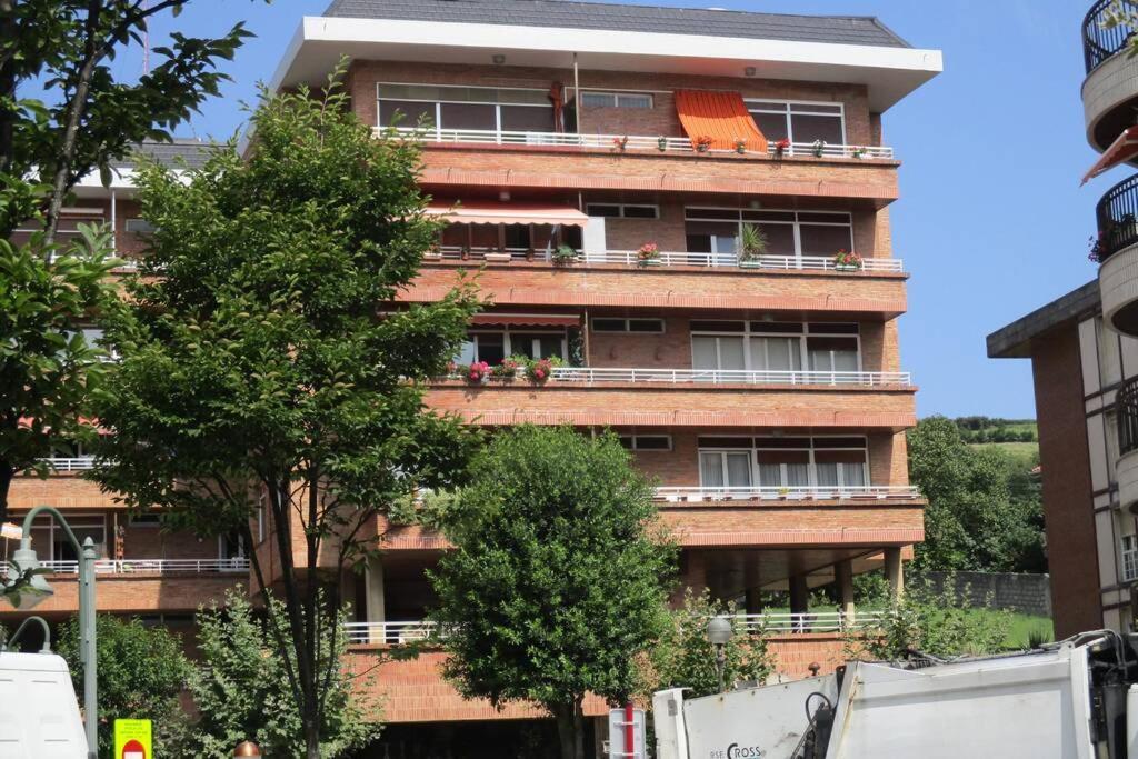 Itzurun Zumaia Te Encantara — 4-Star Luxury Hotel in Zumaia, Spain