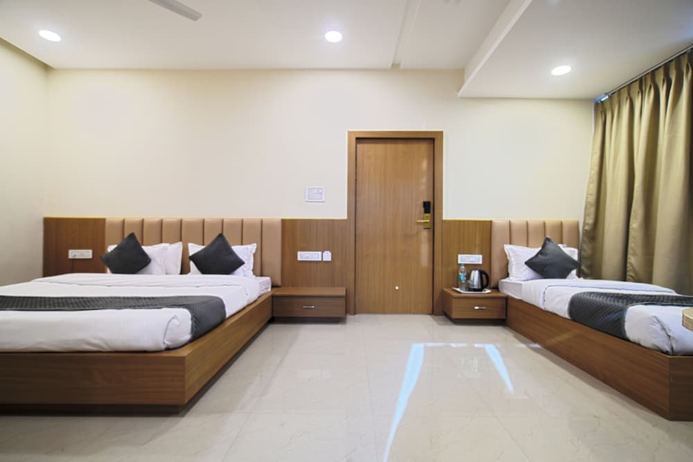 Hotel Shivlok — Ujjain — photo 4