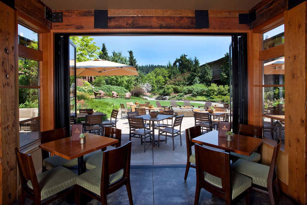 Willows Lodge - photo 51