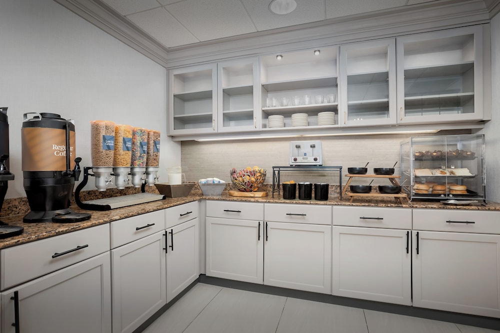 Homewood Suites by Hilton Cleveland Solon - photo 30