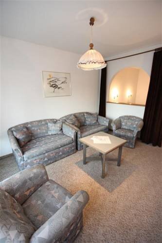 Hotel Rosenthaler Hof — Duderstadt — photo 3