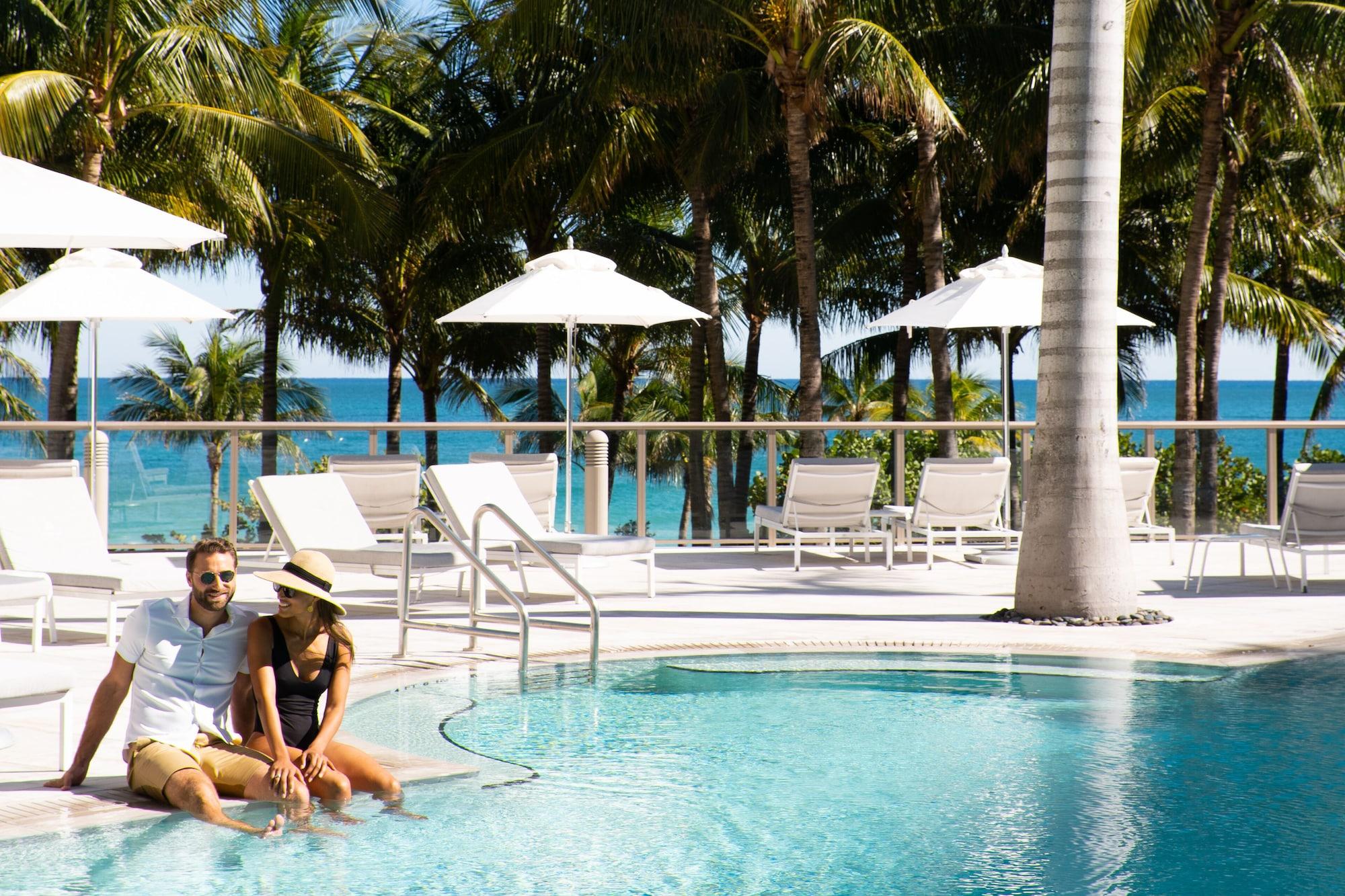 The St. Regis Bal Harbour Resort - photo 13