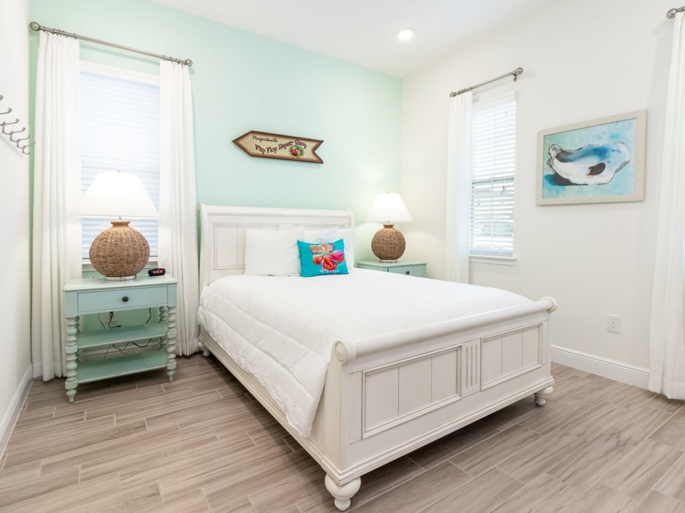 Margaritaville Cottages Orlando by Vstays with H2O Waterpark - photo 63