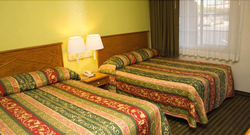 King's Rest Motel - photo 17