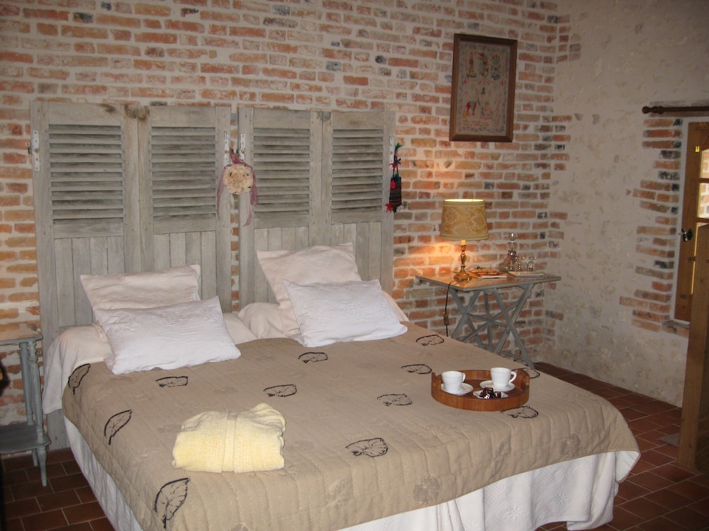 Chambres la Vallée — Salbris — photo 3
