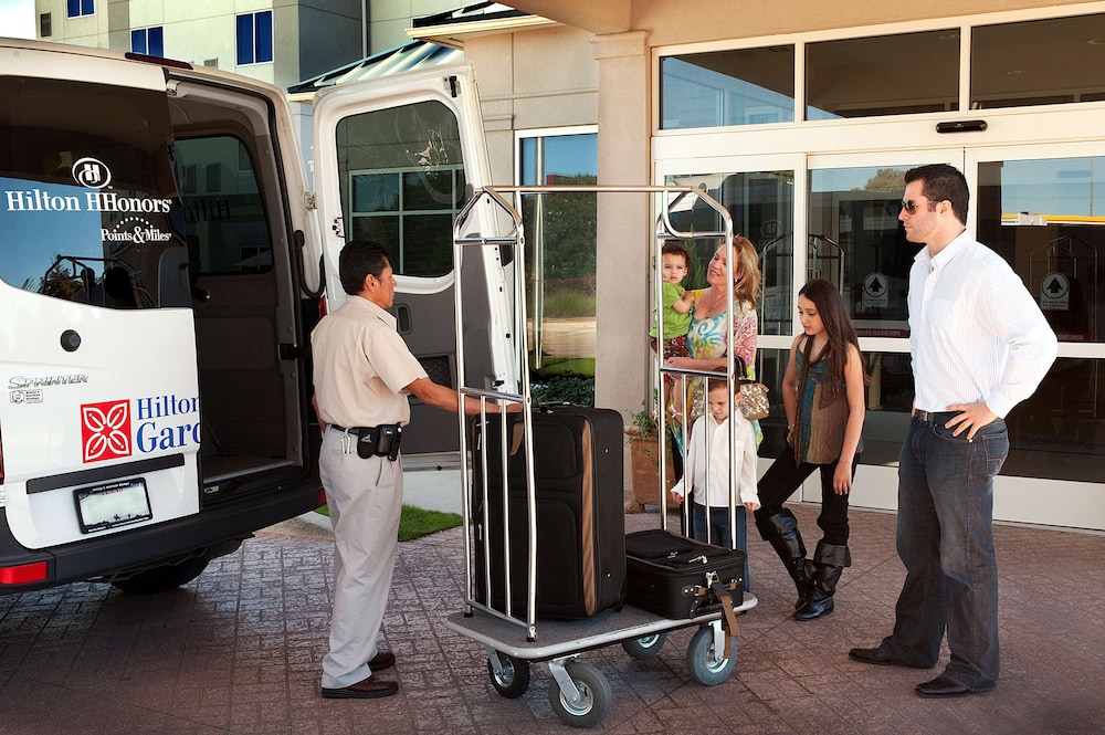 Hilton Garden Inn DFW Airport South - photo 44