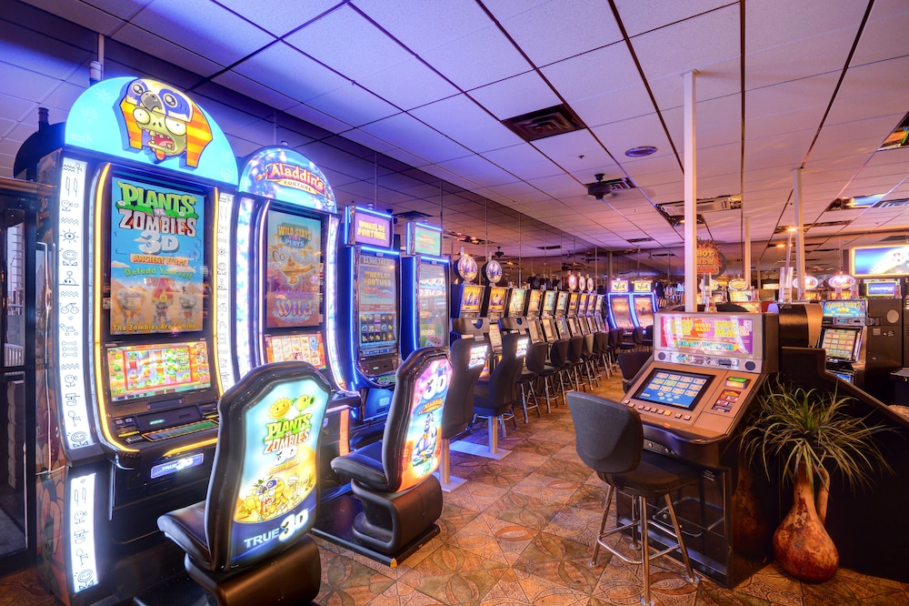 Longhorn Casino & Hotel - photo 28