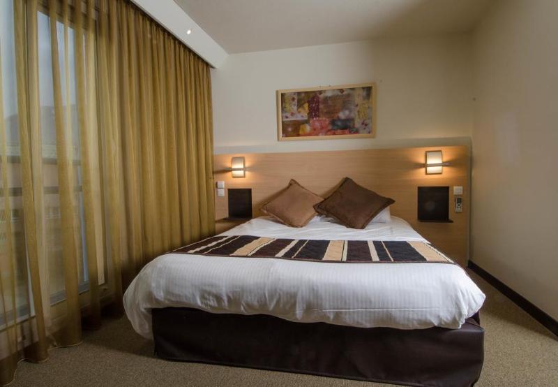 Hotel The Originals Gap Gapotel