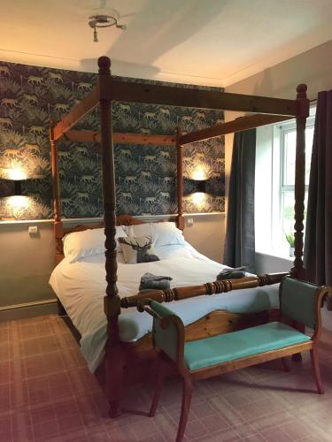 Red Lion Coaching Inn — hotel in Gainsborough