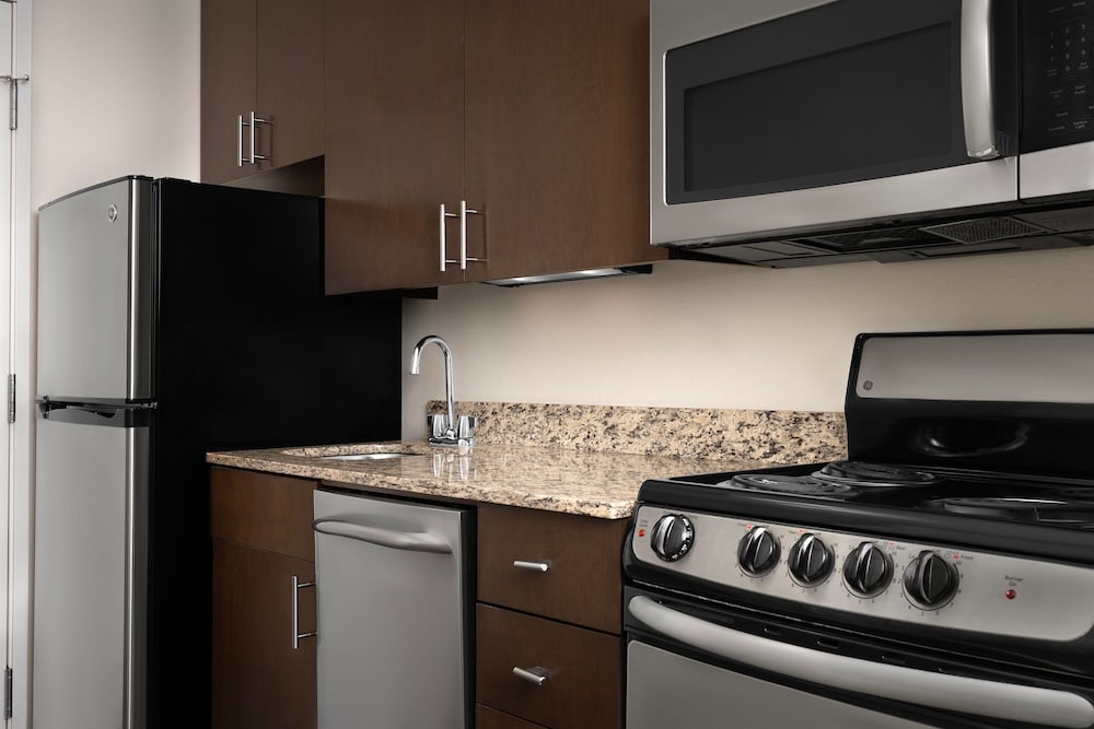 TownePlace Suites by Marriott Goldsboro - photo 11
