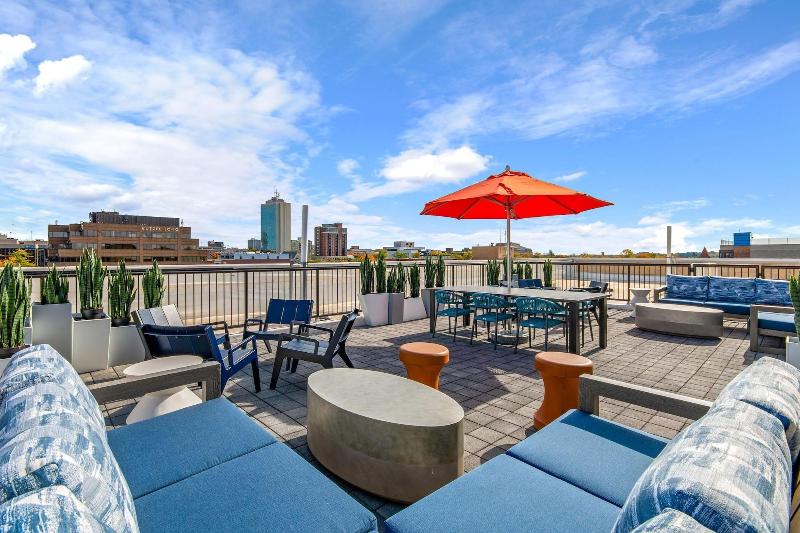 Exhibit A2 in Ann Arbor, United States